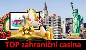 České kasino s licencí Bezpečnost a zábava na dosah ruky České kasino s licencí Bezpečnost a zábava na dosah ruky