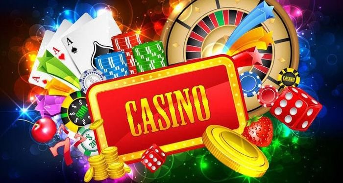 Explore the Exciting World of Syndicate Casino 1134696612