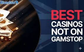 Exploring Non Gamstop Casinos Freedom and Fun Without Limits