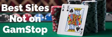 Exploring Non Gamstop Casinos Freedom and Fun Without Limits