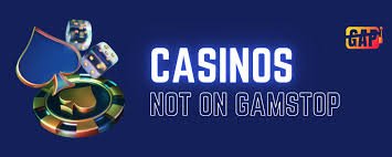 Exploring Non Gamstop UK Casino Sites A Comprehensive Guide 921275830