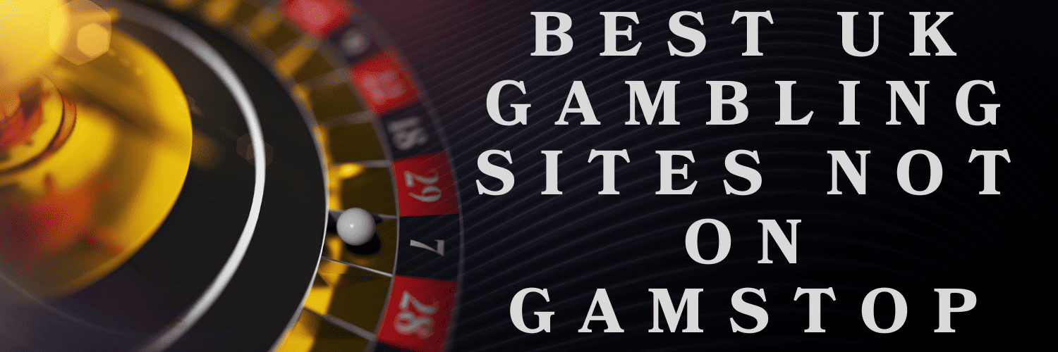 Exploring Non Gamstop UK Casino Sites A Comprehensive Guide 921275830