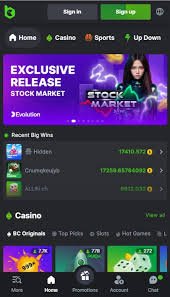 BC HashGame The Ultimate Crypto Gaming Experience 1040641237