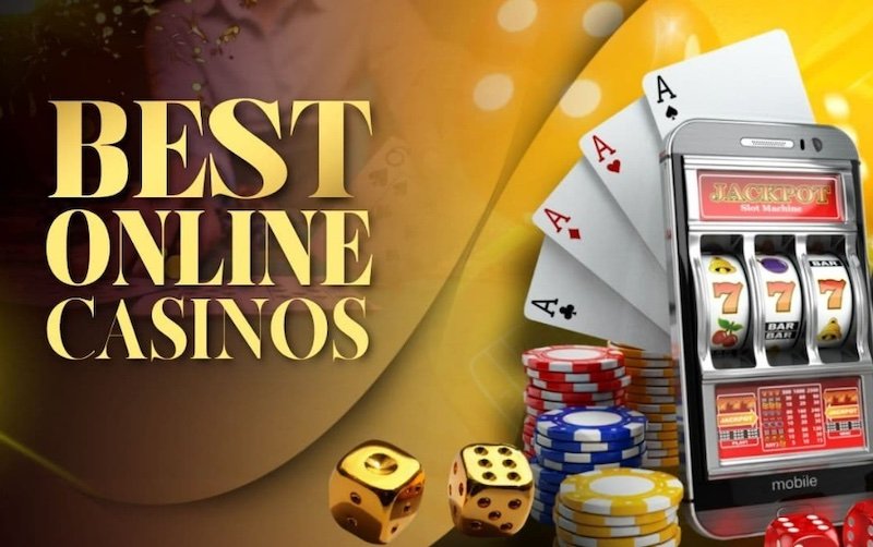 Discover Hustles Casino & Sportsbook A New Era of Online Gaming
