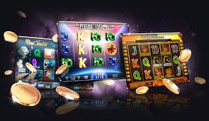 Discover the Exciting World of BetFoxx Online Casino UK