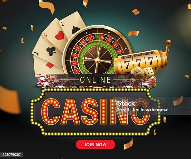 Discover the Thrills of God55 Casino
