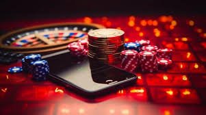 Discover the Thrills of God55 Casino