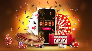 Experience the Thrill of Casino at BloodySlots UK Experience the Thrill of Casino at BloodySlots UK