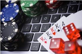 Explora la Diversión en ReyLucky Casino