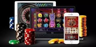 Explora la Diversión en ReyLucky Casino