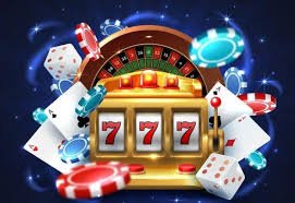 Exploring Casino Slots n Bets Your Ultimate Guide Exploring Casino Slots n Bets Your Ultimate Guide