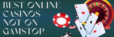 Exploring Non Gamstop UK Casino Sites A Comprehensive Guide -1907472888