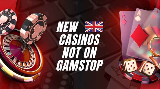 Exploring Non Gamstop UK Casino Sites A Comprehensive Guide -1907472888