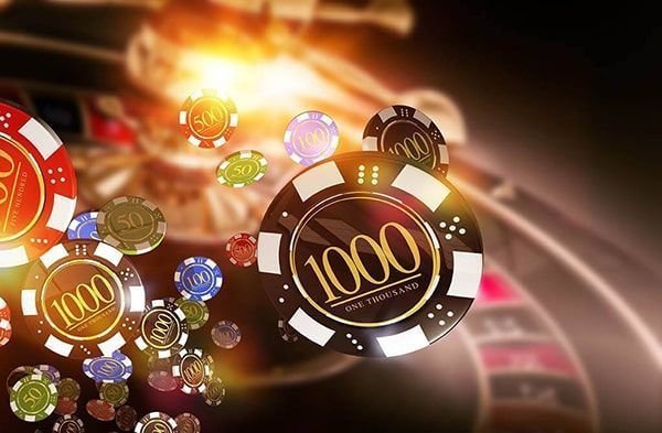 Get-X Casino Обзор сайта и зеркало для стабильного доступа