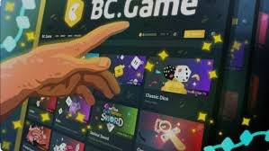 Inscription sur BC.Game  Guide Complet