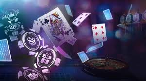 JB Казино Высокие ставки и уникальные возможности для игроков
