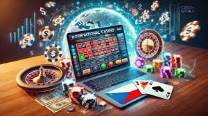 No Deposit Casino Bonus Jak Získat Nejlepší Nabídky