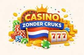 Ontdek de Voordelen van Casino Zonder CRUKS met iDEAL -720958622