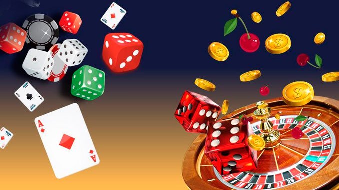 The Excitement of Casino Vegas Now UK A Premier Gaming Experience