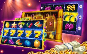 The Excitement of Casino Vegas Now UK A Premier Gaming Experience