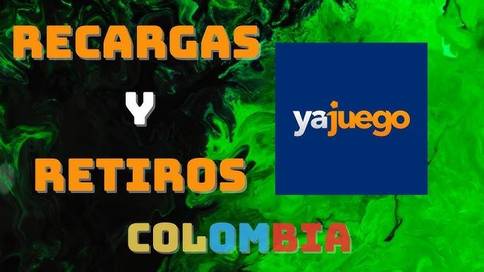 Yajuego Colombia La Mejor Apuesta Segura para Todos los Jugadores Yajuego Colombia La Mejor Apuesta Segura para Todos los Jugadores