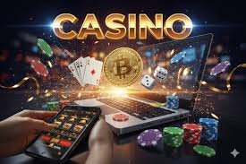 Casino Online Udenlandsk Udforskning af de Bedste Online Spilleplatforme Casino Online Udenlandsk Udforskning af de Bedste Online Spilleplatforme