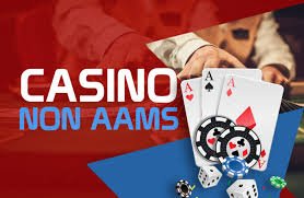 Casino Sicuri Non AAMS La Guida Completa per Giocatori Consapevoli
