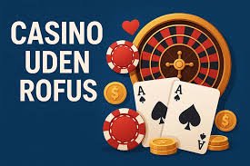 Casino Uden Dansk Licens - En Guide til Spillets Verden