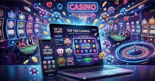 Casino Uden Dansk Licens - En Omfattende Guide