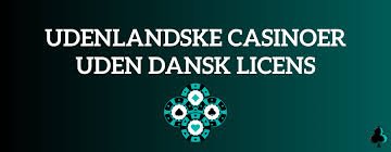 Casino Udenom Rufus En Guide til Online Spil 709803972