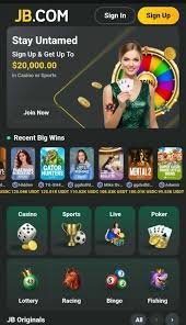 Comprehensive Overview of JB Casino PH 1935835081