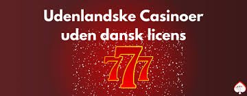 Crypto Casino i Danmark En Ny Æra af Online Spil