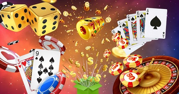 Discover Royal138 Your Ultimate Gaming Destination 657219534