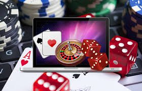 Discover the Excitement of CasinoLab Casino