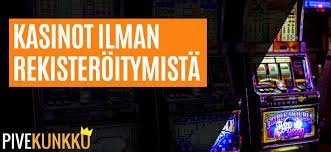 Euteller Kasinot Kasinopelaamisen Uudet Mahdollisuudet