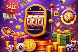 Explore the Exciting World of JB Crypto Casino 1917064519