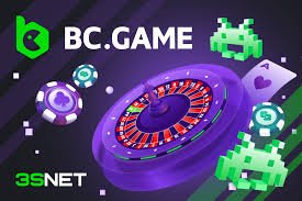 Indonesia BC Game Online Kasino Panduan Lengkap untuk Pemain