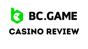 Indonesia BC Game Online Kasino Panduan Lengkap untuk Pemain