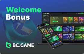 Indonesia BC Game Online Kasino Panduan Lengkap untuk Pemain