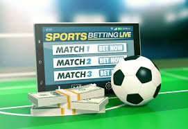 Menjelajahi Dunia Taruhan dengan 1xBet
