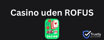 Spil uden om ROFUS En Guide til Alternativer Spil uden om ROFUS En Guide til Alternativer