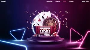 The Thrilling World of Live Roulette A Guide to Online Play The Thrilling World of Live Roulette A Guide to Online Play