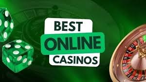 The Ultimate Experience at WildWild Casino & Sportsbook