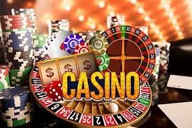 The Ultimate Experience at WildWild Casino & Sportsbook