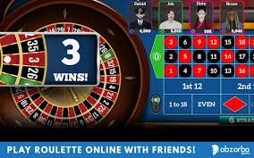 The Ultimate Guide to Live Roulette