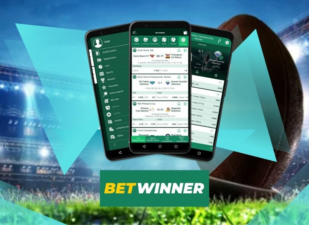 Discover Exciting BetWinner Bonus Offers
