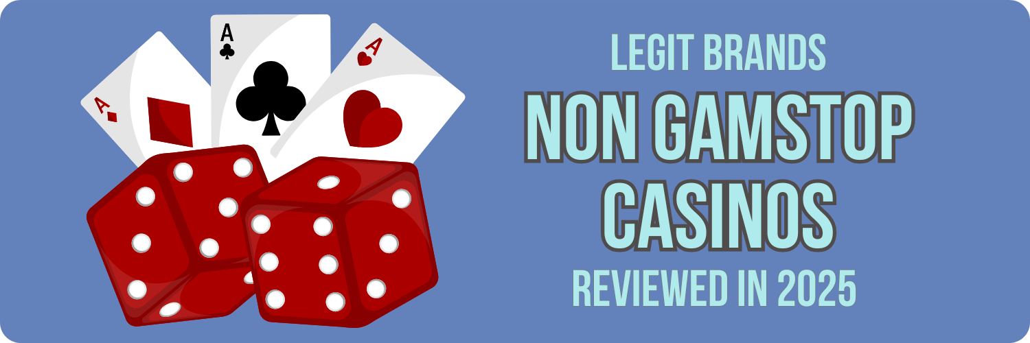 Exploring Betting Sites Not on GamStop