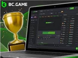 Exploring the BC.CO Up & Down Trading Mechanics