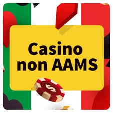 Guida ai Migliori Casinò Non AAMS del 2023