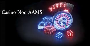 Guida ai Migliori Casinò Non AAMS del 2023
